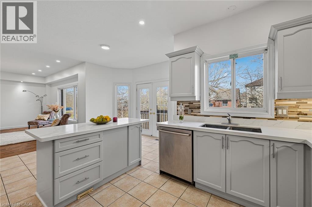 14 Hearthbridge Street, Kitchener, Ontario  N2R 1L5 - Photo 13 - 40823610