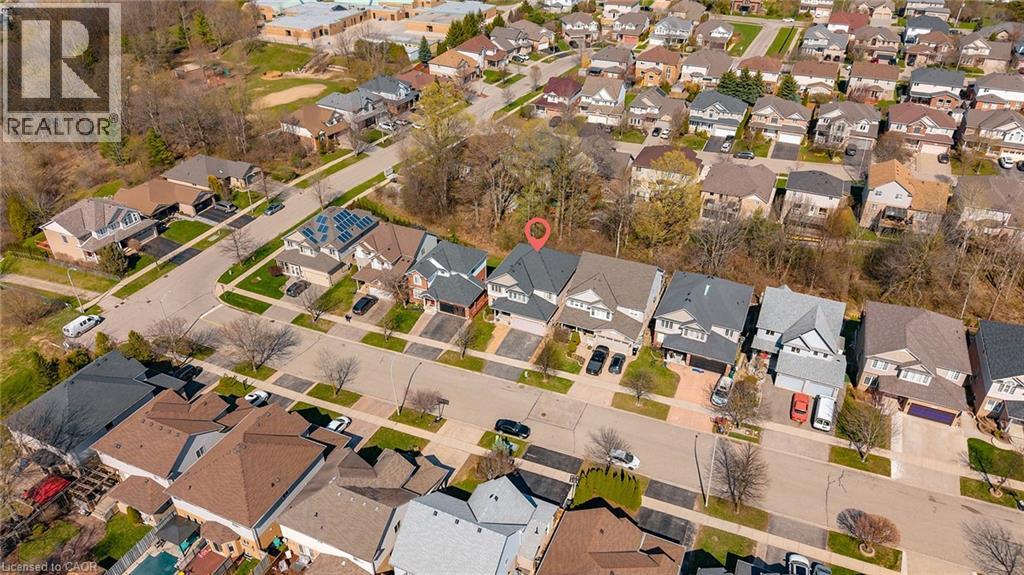 14 Hearthbridge Street, Kitchener, Ontario  N2R 1L5 - Photo 45 - 40823610