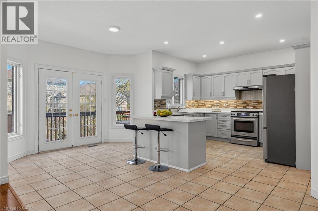 14 Hearthbridge Street, Kitchener, Ontario  N2R 1L5 - Photo 8 - 40823610