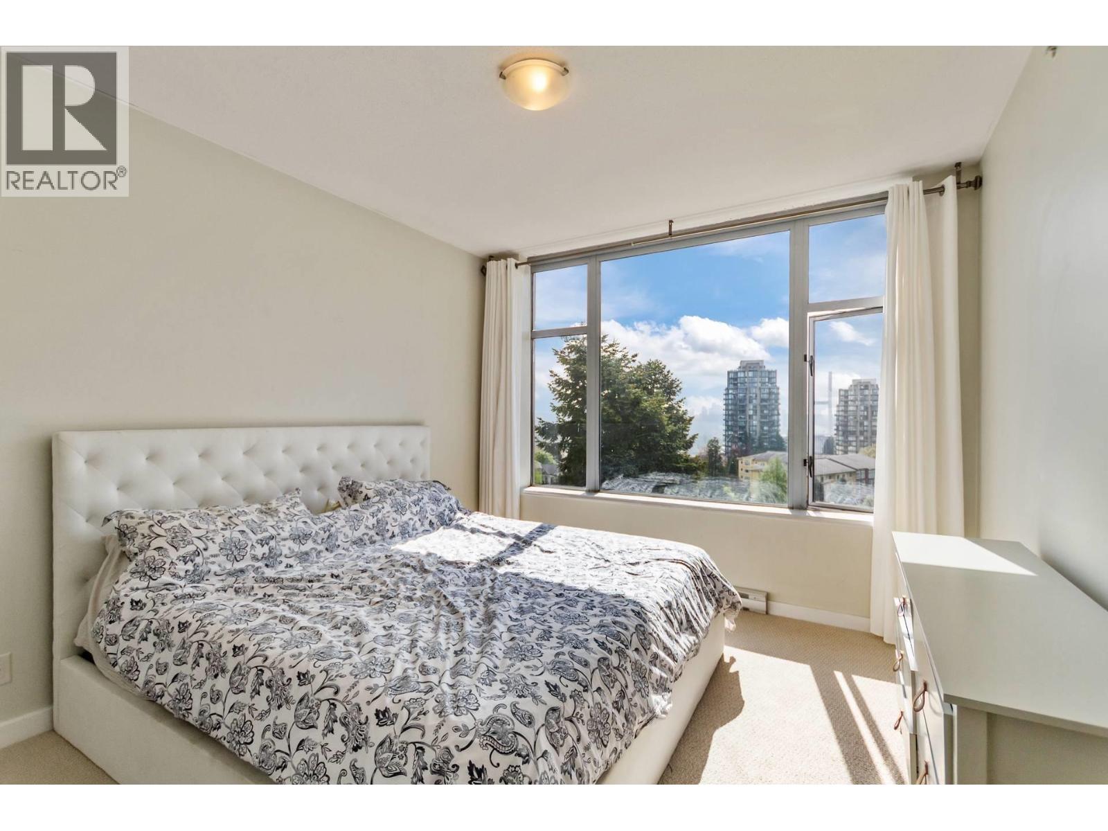 806 280 Ross Drive, New Westminster, British Columbia  V3L 0C2 - Photo 6 - R3111923