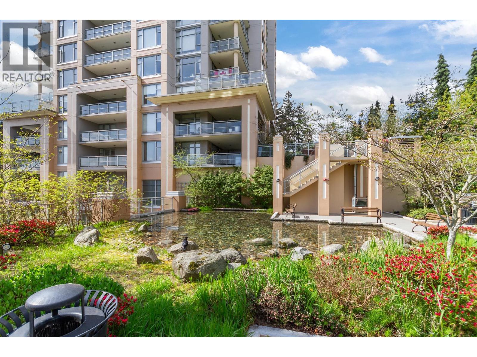 806 280 Ross Drive, New Westminster, British Columbia  V3L 0C2 - Photo 19 - R3111923