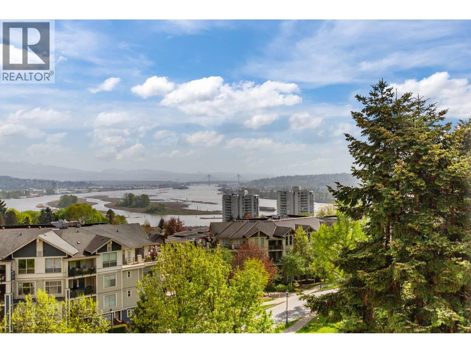 806 280 Ross Drive, New Westminster, British Columbia  V3L 0C2 - Photo 18 - R3111923