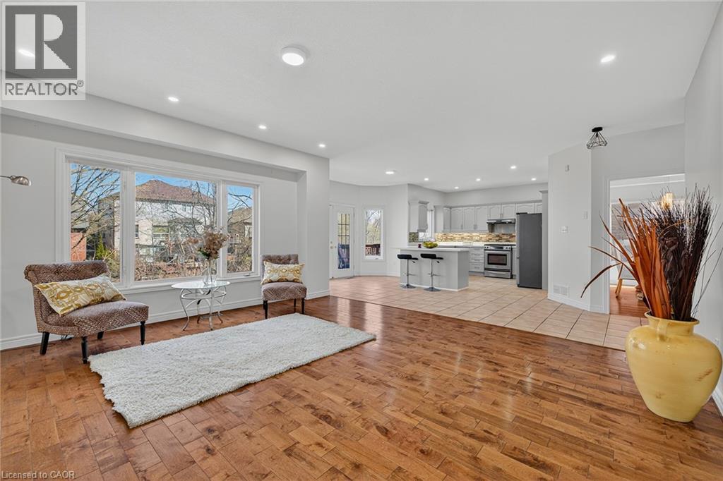 14 Hearthbridge Street, Kitchener, Ontario  N2R 1L5 - Photo 7 - 40823610