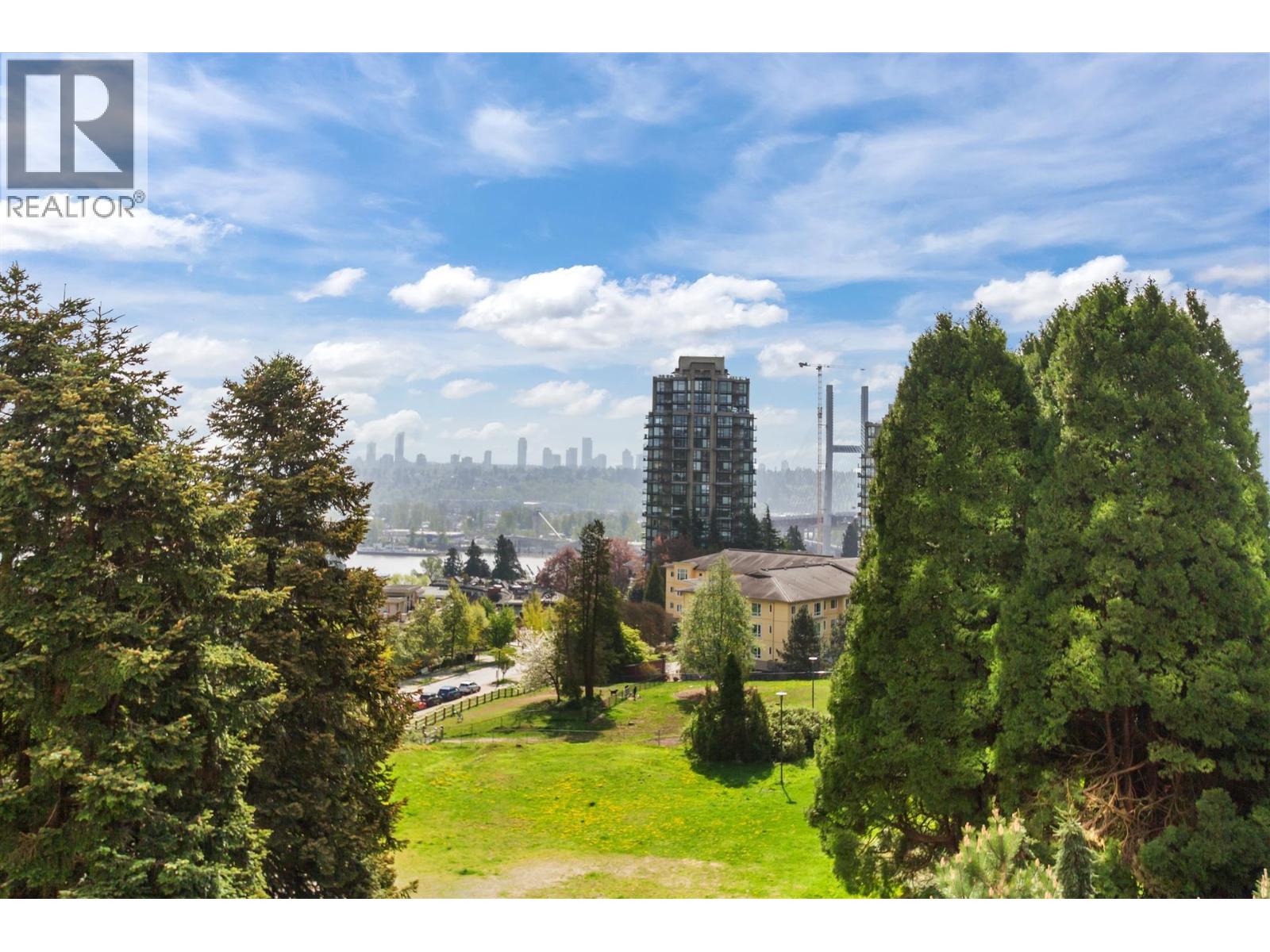 806 280 Ross Drive, New Westminster, British Columbia  V3L 0C2 - Photo 15 - R3111923