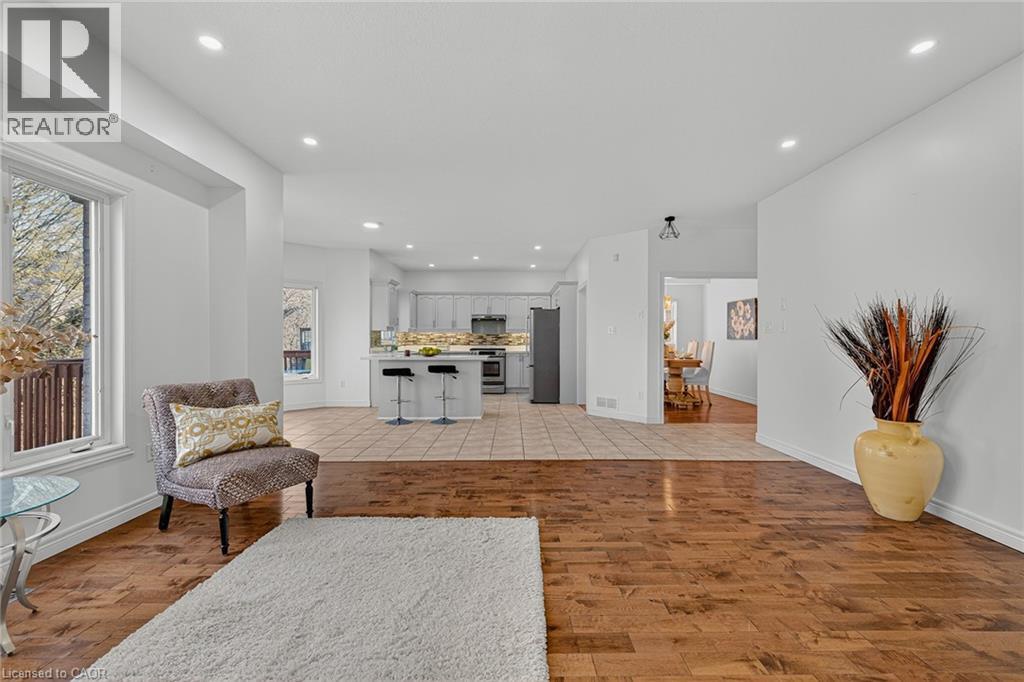 14 Hearthbridge Street, Kitchener, Ontario  N2R 1L5 - Photo 14 - 40823610