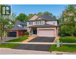 14 HEARTHBRIDGE Street, Kitchener, Ontario
