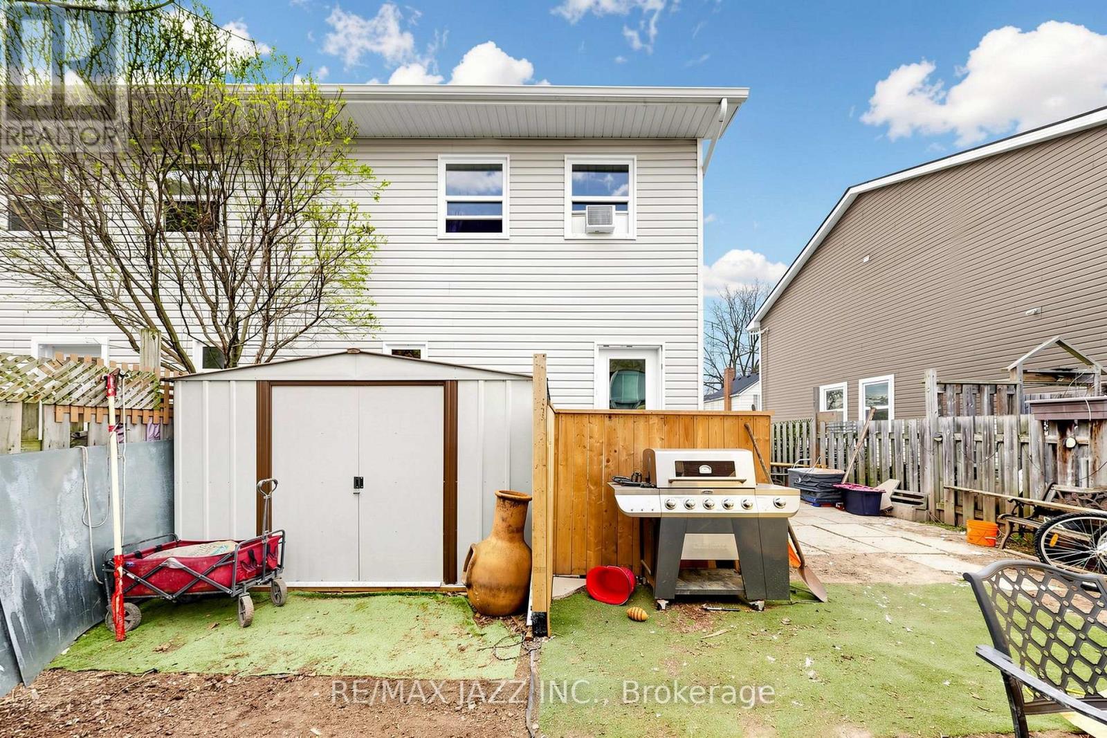 81 Harcourt Street, Port Hope, Ontario  L1A 1M3 - Photo 18 - X13044168