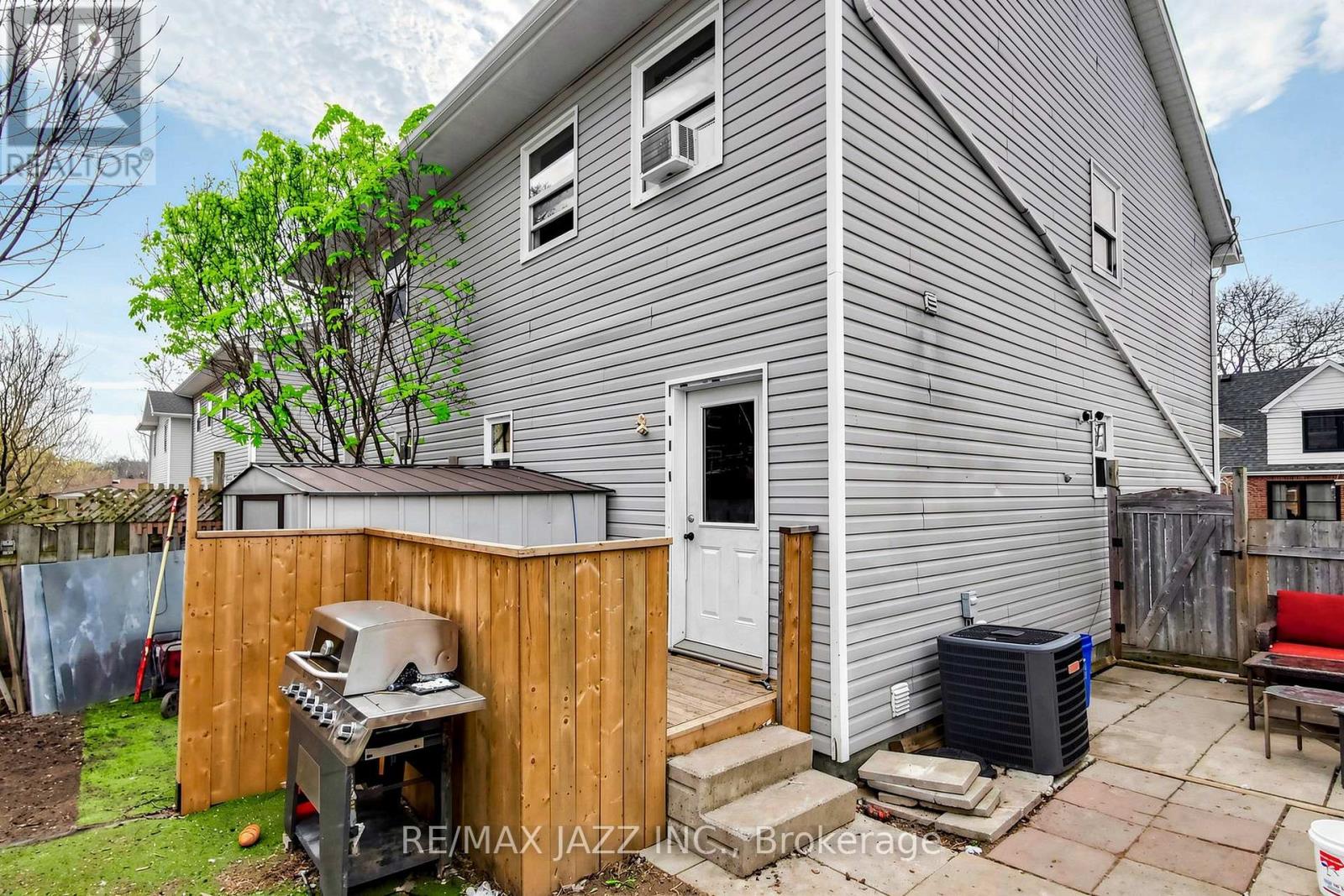 81 Harcourt Street, Port Hope, Ontario  L1A 1M3 - Photo 19 - X13044168