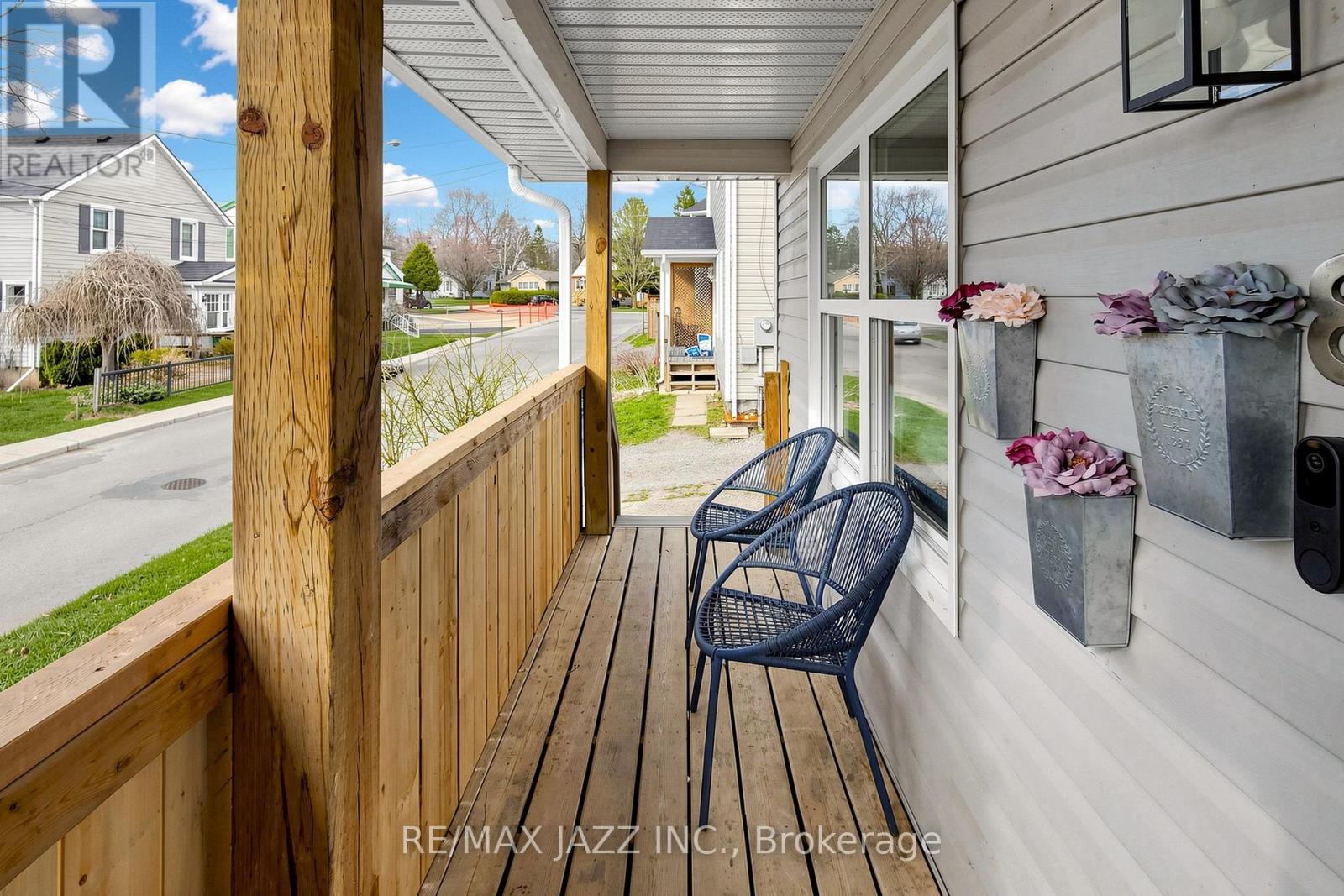 81 Harcourt Street, Port Hope, Ontario  L1A 1M3 - Photo 2 - X13044168