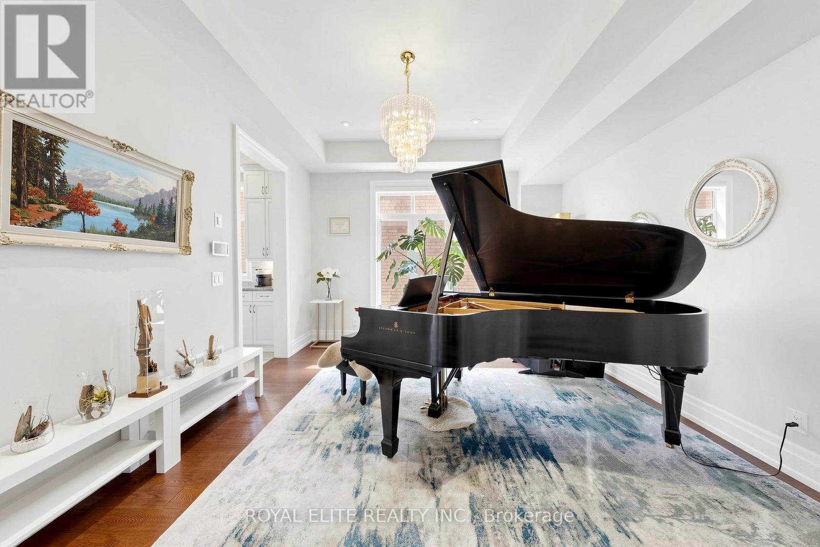 61 Grange Drive, Richmond Hill, Ontario  L4E 1E2 - Photo 19 - N13044132