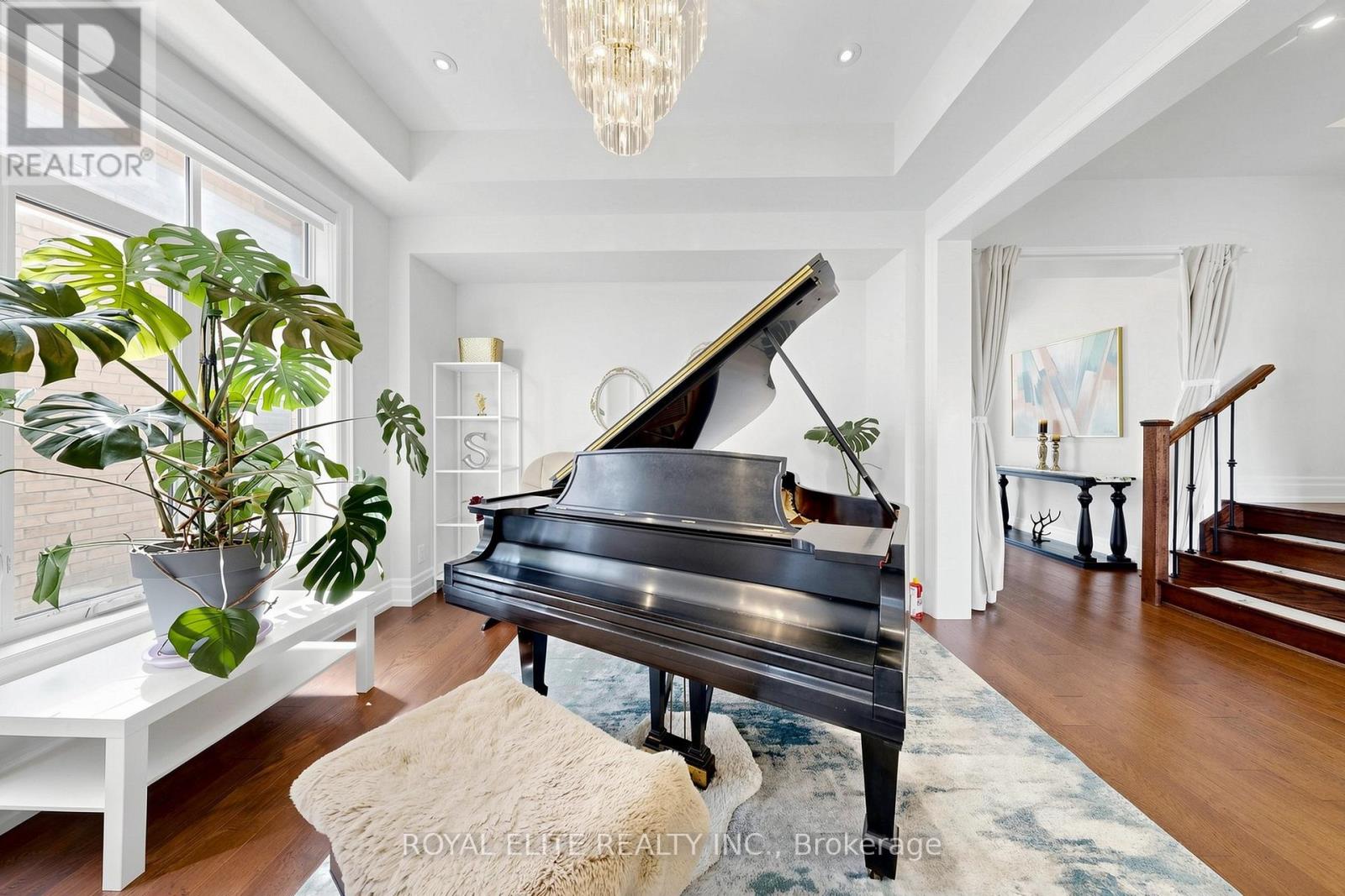 61 Grange Drive, Richmond Hill, Ontario  L4E 1E2 - Photo 20 - N13044132