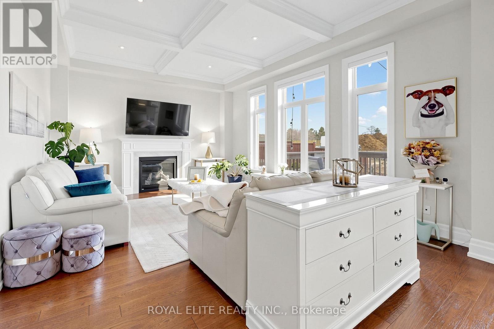 61 Grange Drive, Richmond Hill, Ontario  L4E 1E2 - Photo 21 - N13044132