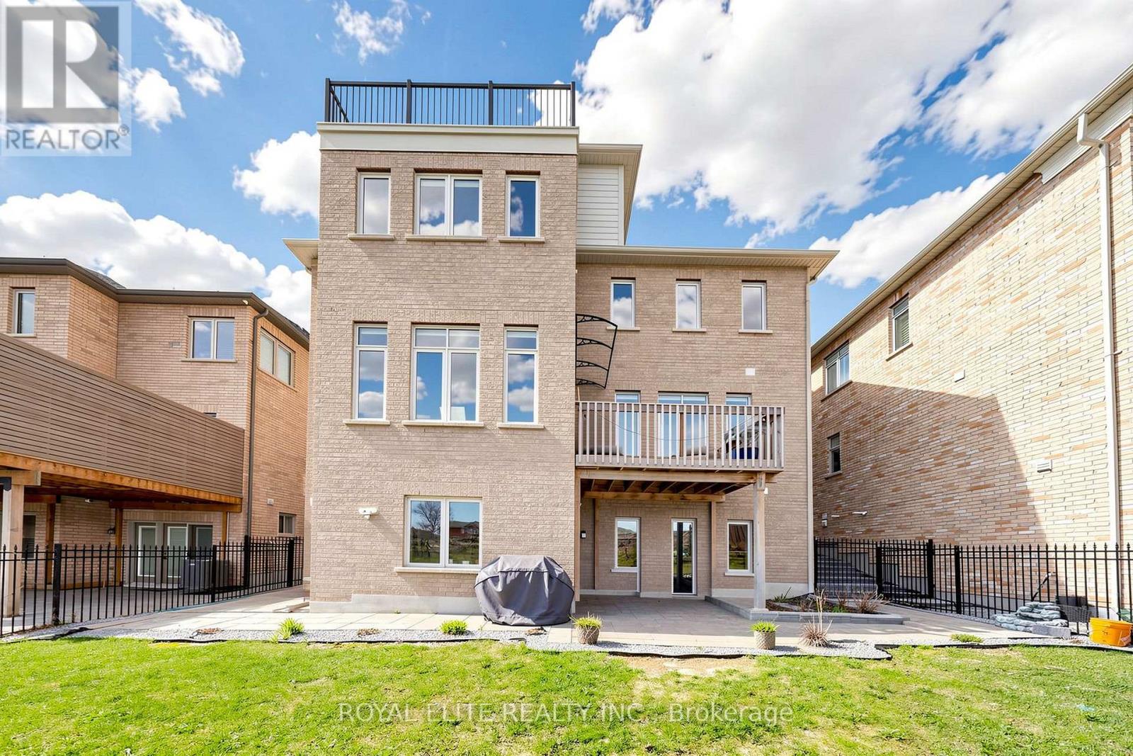 61 Grange Drive, Richmond Hill, Ontario  L4E 1E2 - Photo 48 - N13044132