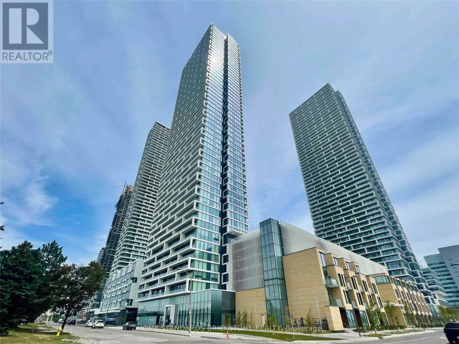 2909 - 898 PORTAGE PARKWAY, Vaughan, Ontario