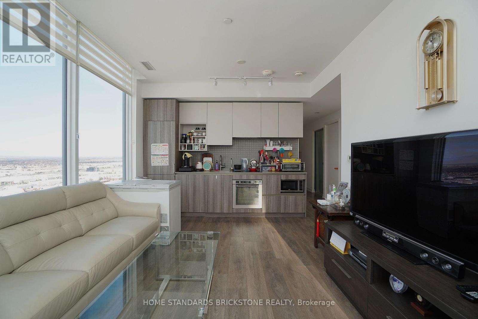 2909 - 898 Portage Parkway, Vaughan, Ontario  L4K 0J6 - Photo 2 - N13044162