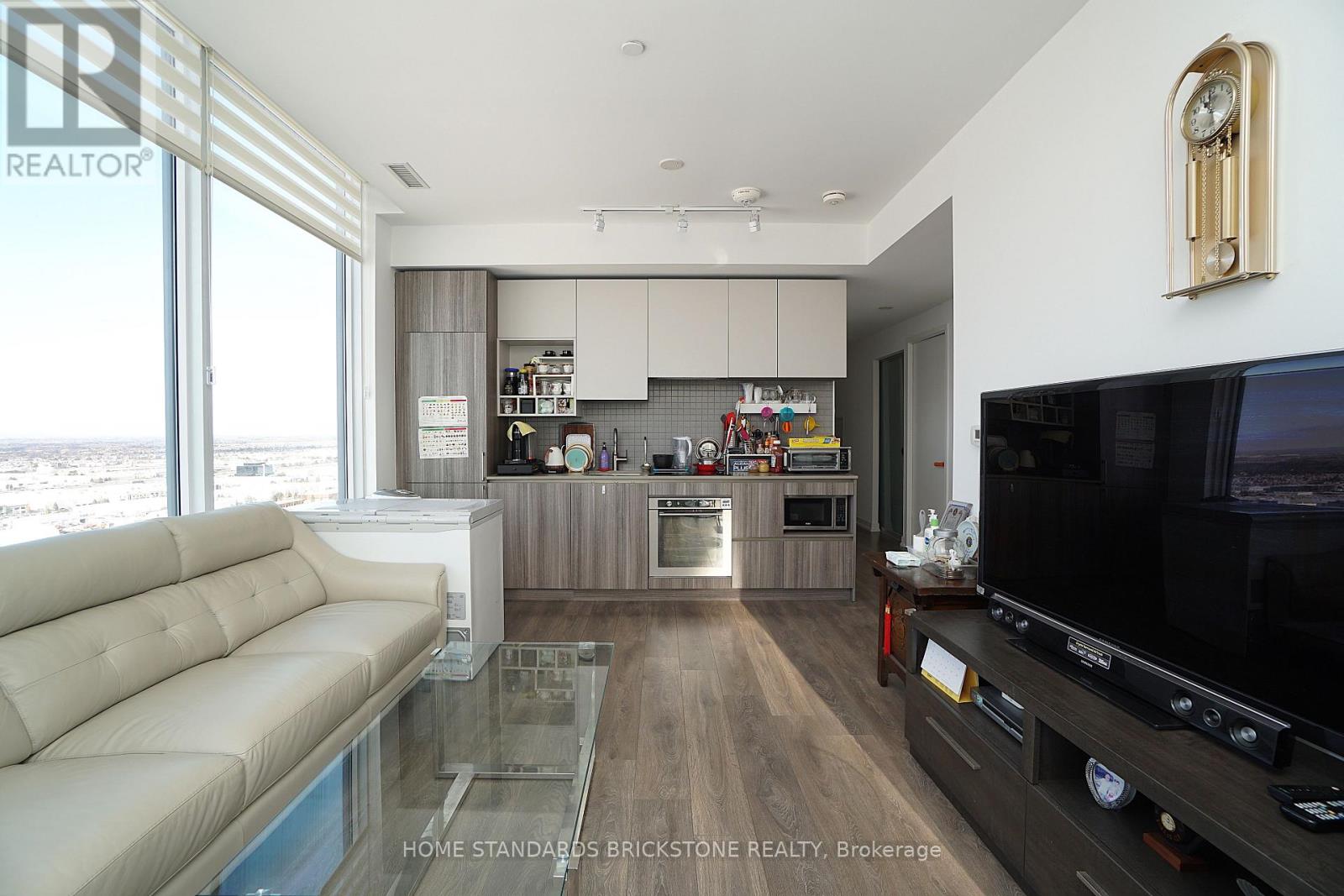 2909 - 898 Portage Parkway, Vaughan, Ontario  L4K 0J6 - Photo 3 - N13044162