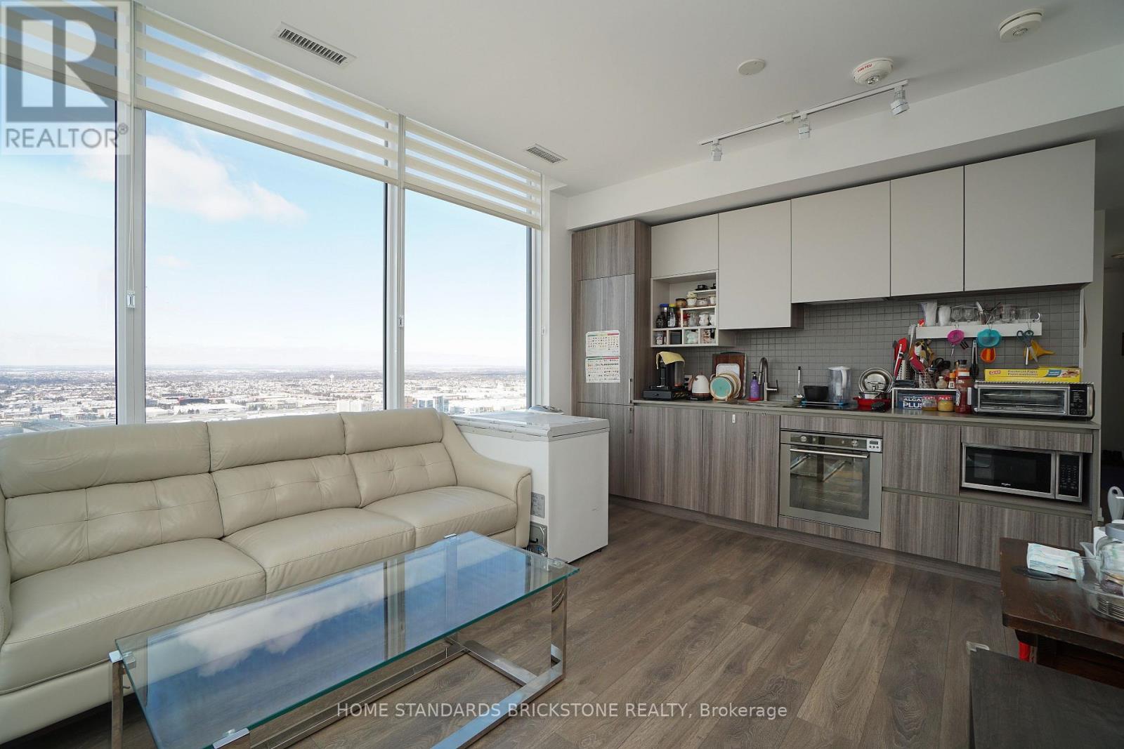 2909 - 898 Portage Parkway, Vaughan, Ontario  L4K 0J6 - Photo 4 - N13044162