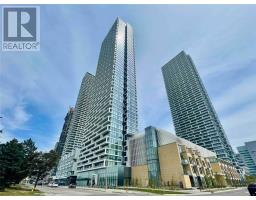 2909 - 898 PORTAGE PARKWAY, Vaughan, Ontario