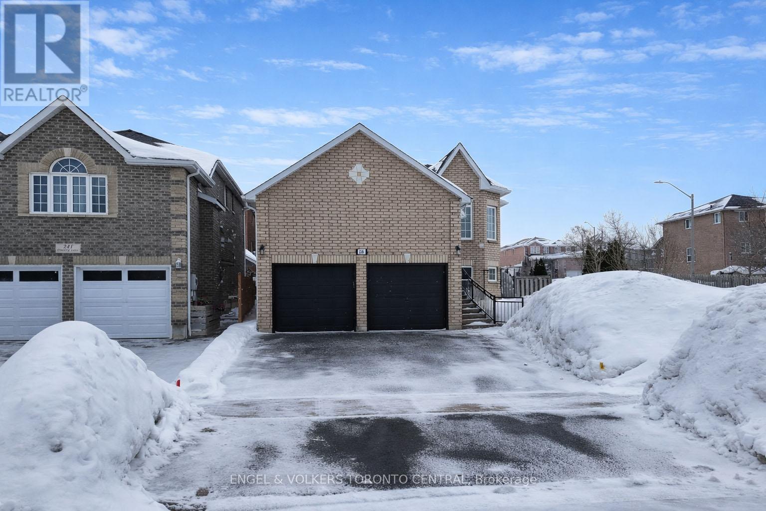 239 Country Lane, Barrie, Ontario  L4N 0W2 - Photo 2 - S13044154
