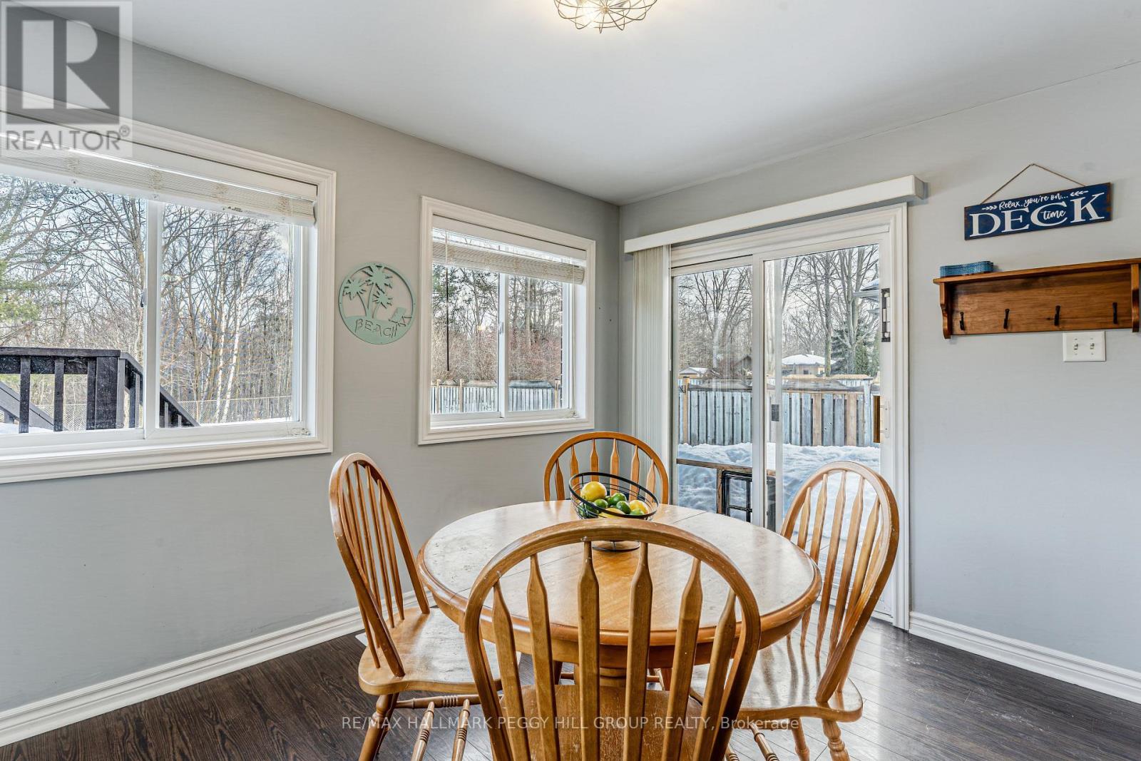 26 Kenwell Crescent, Barrie, Ontario  L4N 0A4 - Photo 7 - S12921028