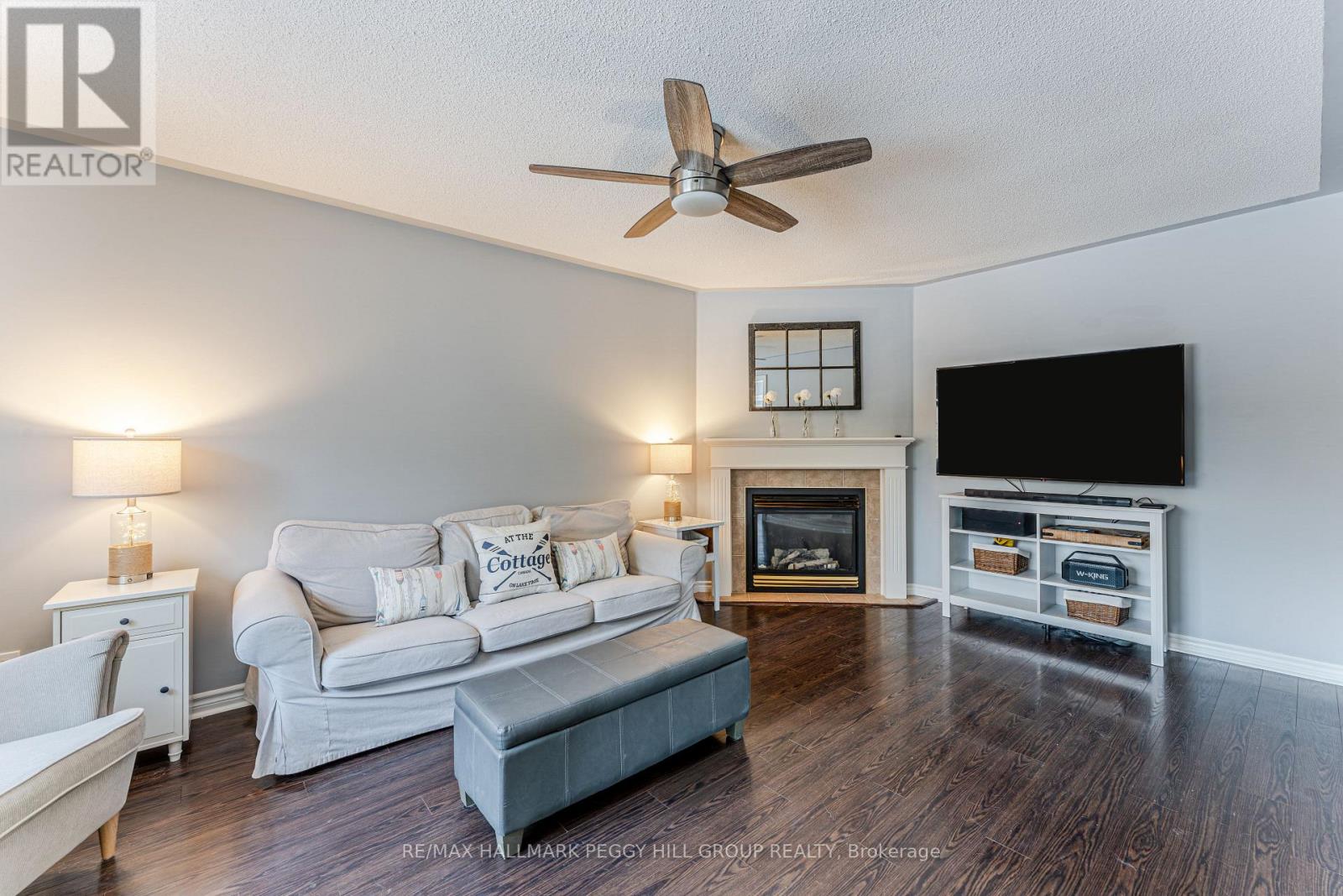 26 Kenwell Crescent, Barrie, Ontario  L4N 0A4 - Photo 8 - S12921028