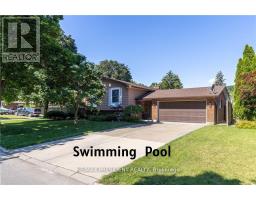 45 ROYAL OAK DRIVE, St. Catharines, Ontario
