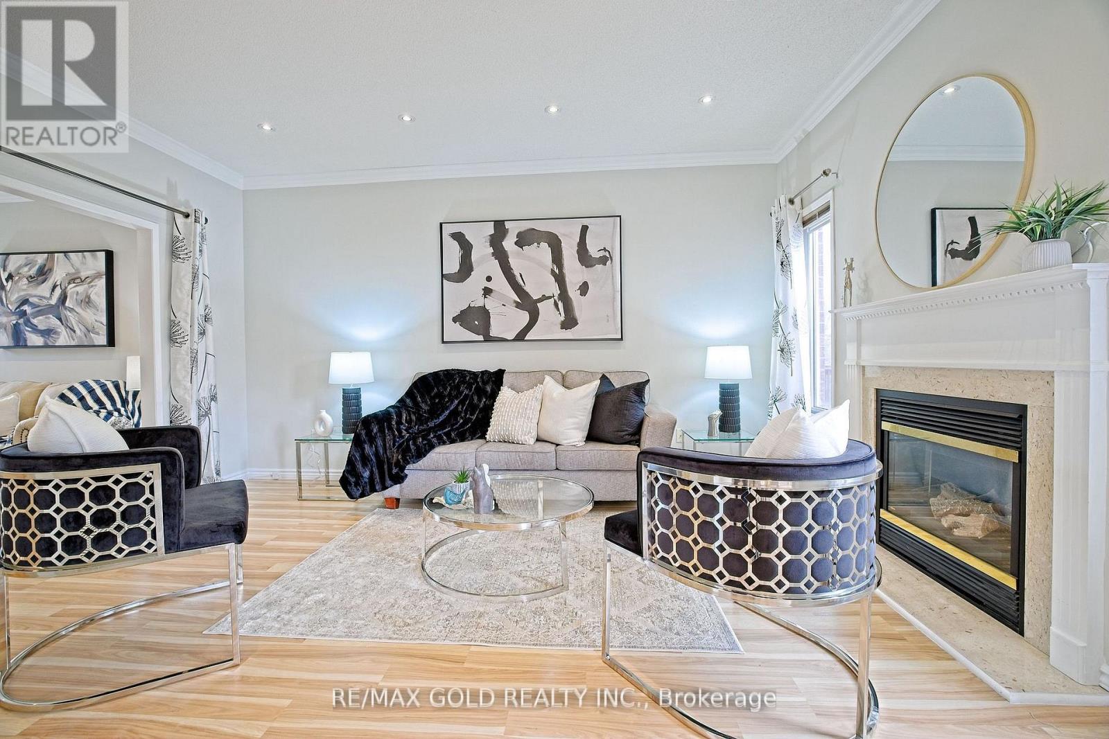 16 Cottontail Road, Brampton, Ontario  L7A 3R3 - Photo 10 - W13044146