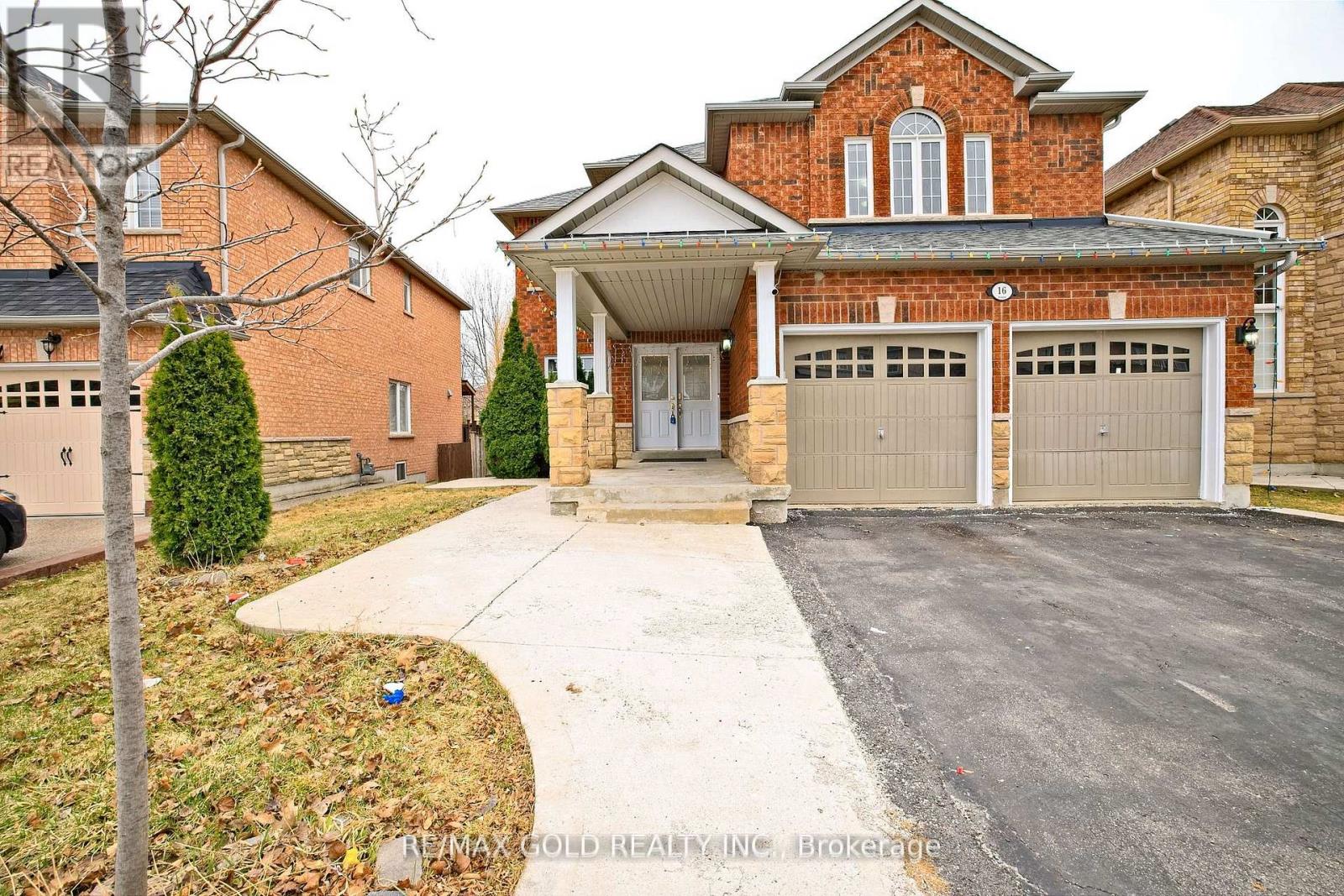 16 Cottontail Road, Brampton, Ontario  L7A 3R3 - Photo 41 - W13044146