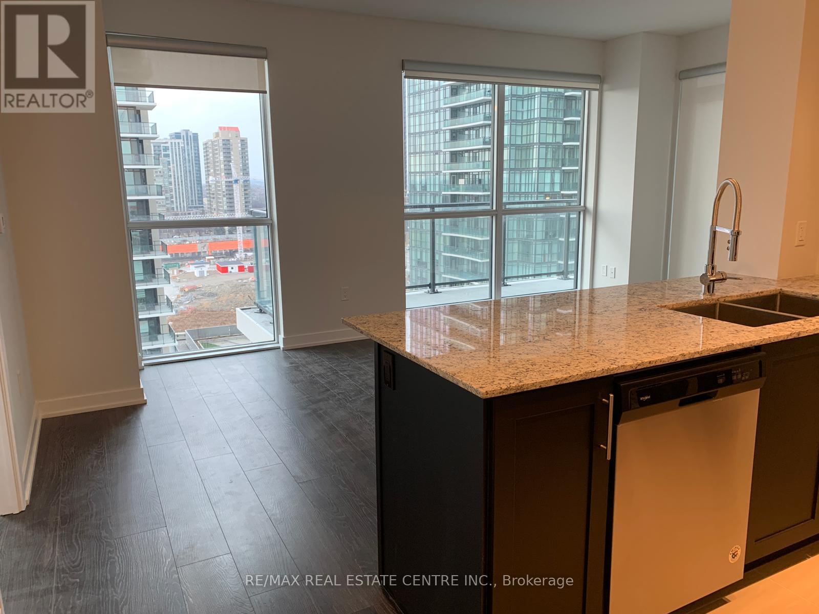 1115 - 4055 PARKSIDE VILLAGE DRIVE, Mississauga, Ontario