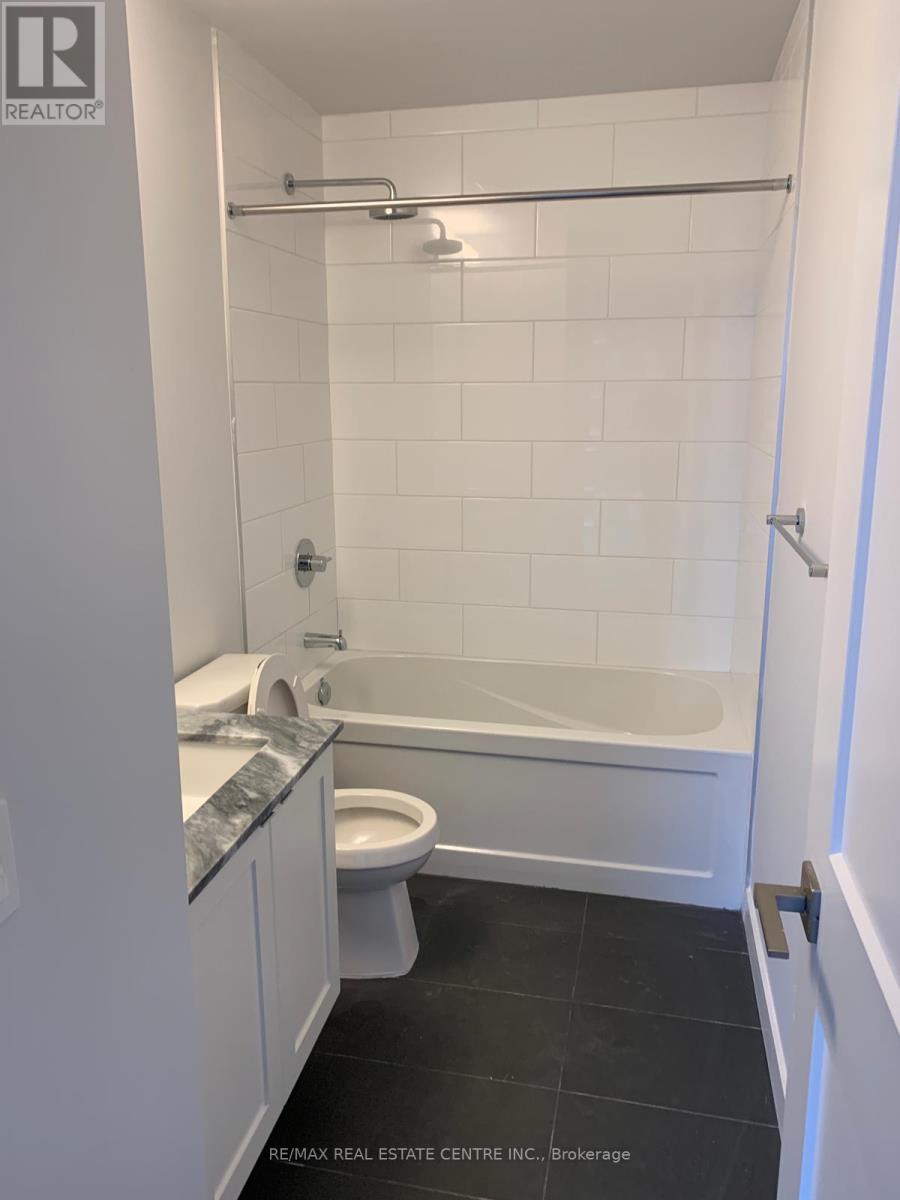 1115 - 4055 Parkside Village Drive, Mississauga, Ontario  L5B 0K8 - Photo 11 - W13044150