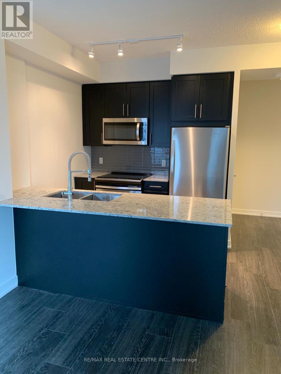 1115 - 4055 Parkside Village Drive, Mississauga, Ontario  L5B 0K8 - Photo 3 - W13044150