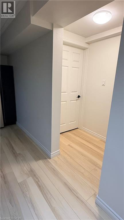 3007 Headon Forest Drive Unit# Bsmt, Burlington, Ontario  L7M 3Y2 - Photo 12 - 40823433