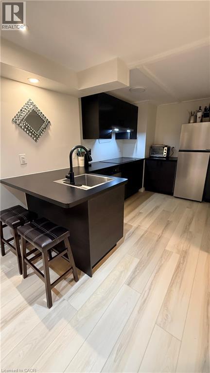 3007 Headon Forest Drive Unit# Bsmt, Burlington, Ontario  L7M 3Y2 - Photo 11 - 40823433