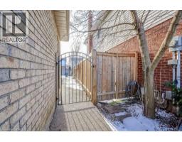 3007 HEADON FOREST Drive Unit# BSMT, Burlington, Ontario