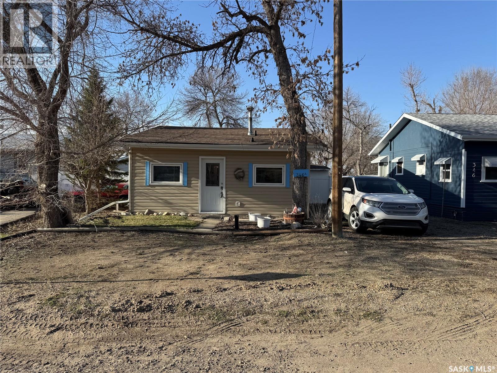 346a Fairchild Avenue, Regina Beach, Saskatchewan  S0G 4C0 - Photo 2 - SK033942