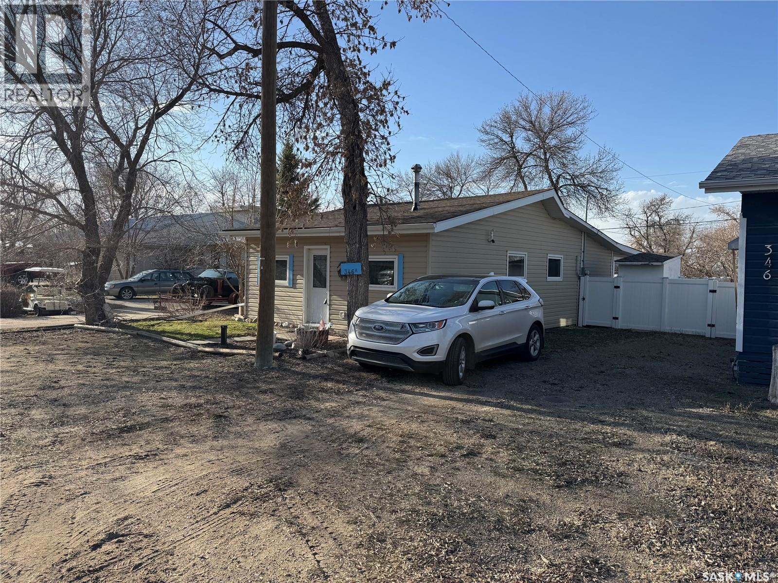 346a Fairchild Avenue, Regina Beach, Saskatchewan  S0G 4C0 - Photo 3 - SK033942