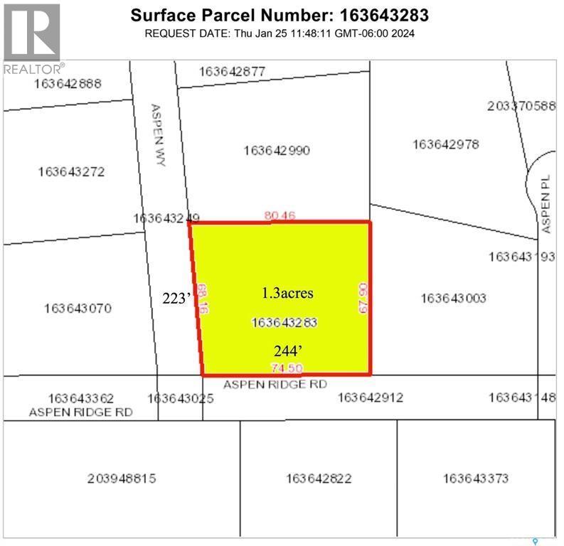 401 Aspen Way, Paddockwood Rm No. 520, Saskatchewan  S0J 3E0 - Photo 11 - SK033875