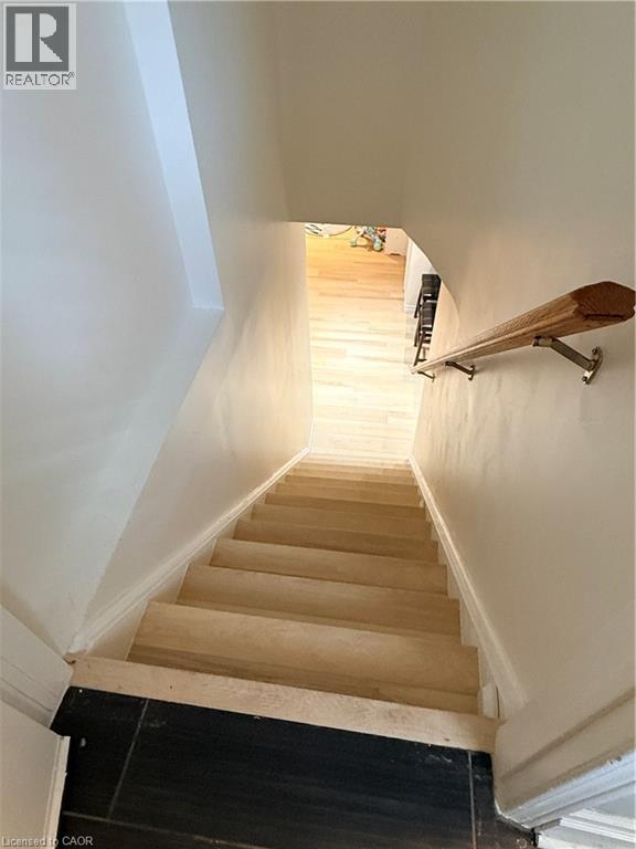 3007 Headon Forest Drive Unit# Bsmt, Burlington, Ontario  L7M 3Y2 - Photo 5 - 40823433