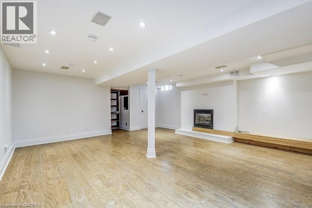 3007 Headon Forest Drive Unit# Bsmt, Burlington, Ontario  L7M 3Y2 - Photo 7 - 40823433