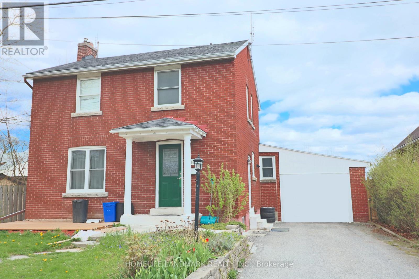 4664 HOMEWOOD AVENUE, Niagara Falls, Ontario