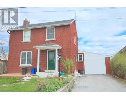 4664 HOMEWOOD AVENUE, Niagara Falls, Ontario
