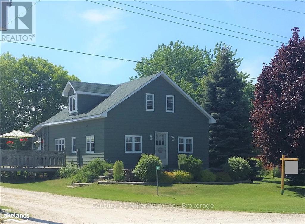 4352 124 COUNTY ROAD, Clearview, Ontario
