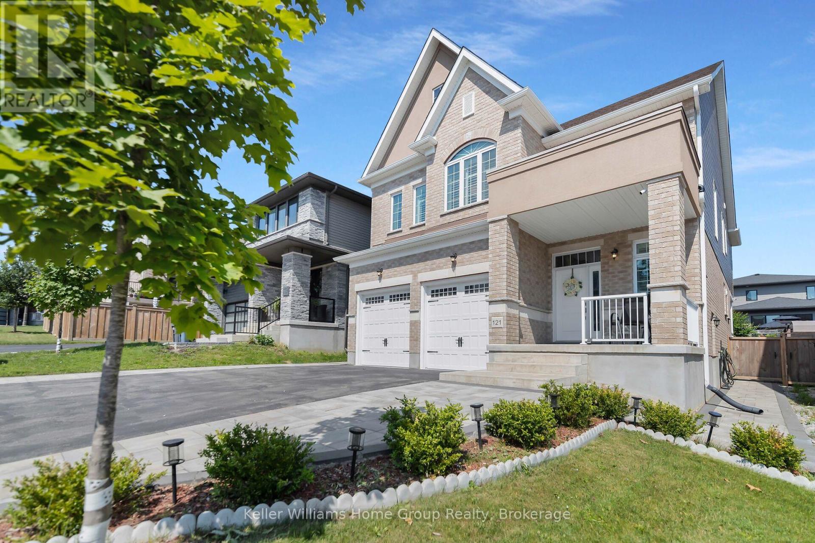 121 Lovett Lane, Guelph, Ontario  N1G 0H1 - Photo 3 - X12916916