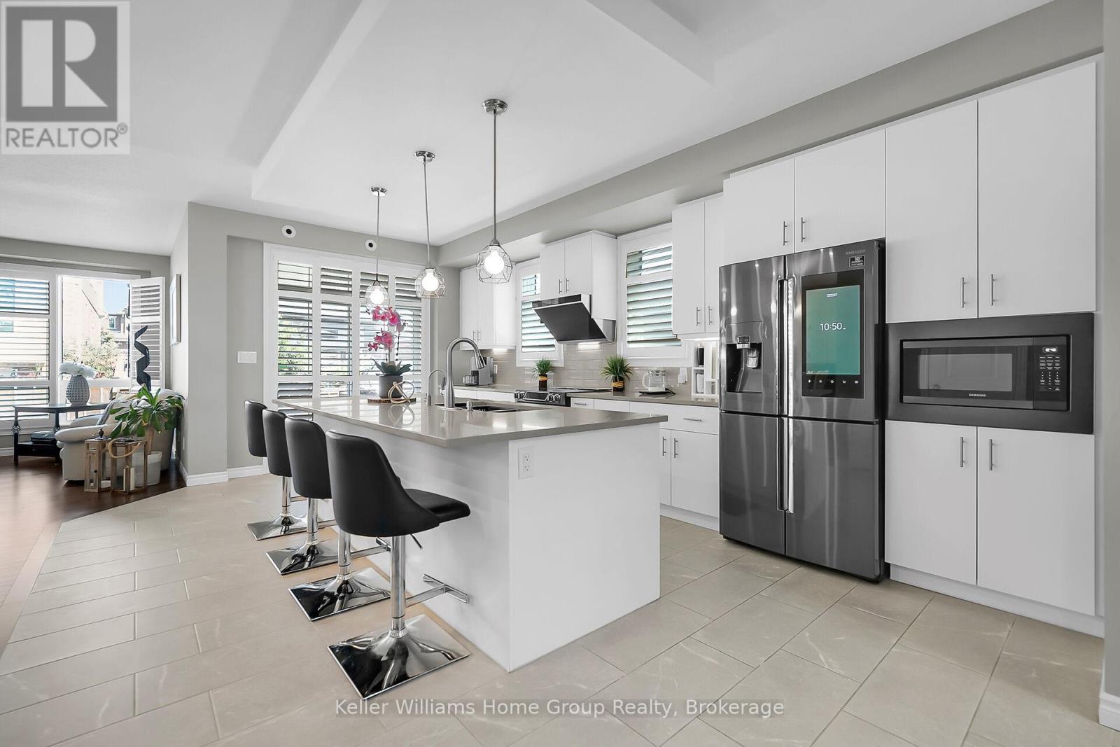 121 Lovett Lane, Guelph, Ontario  N1G 0H1 - Photo 7 - X12916916