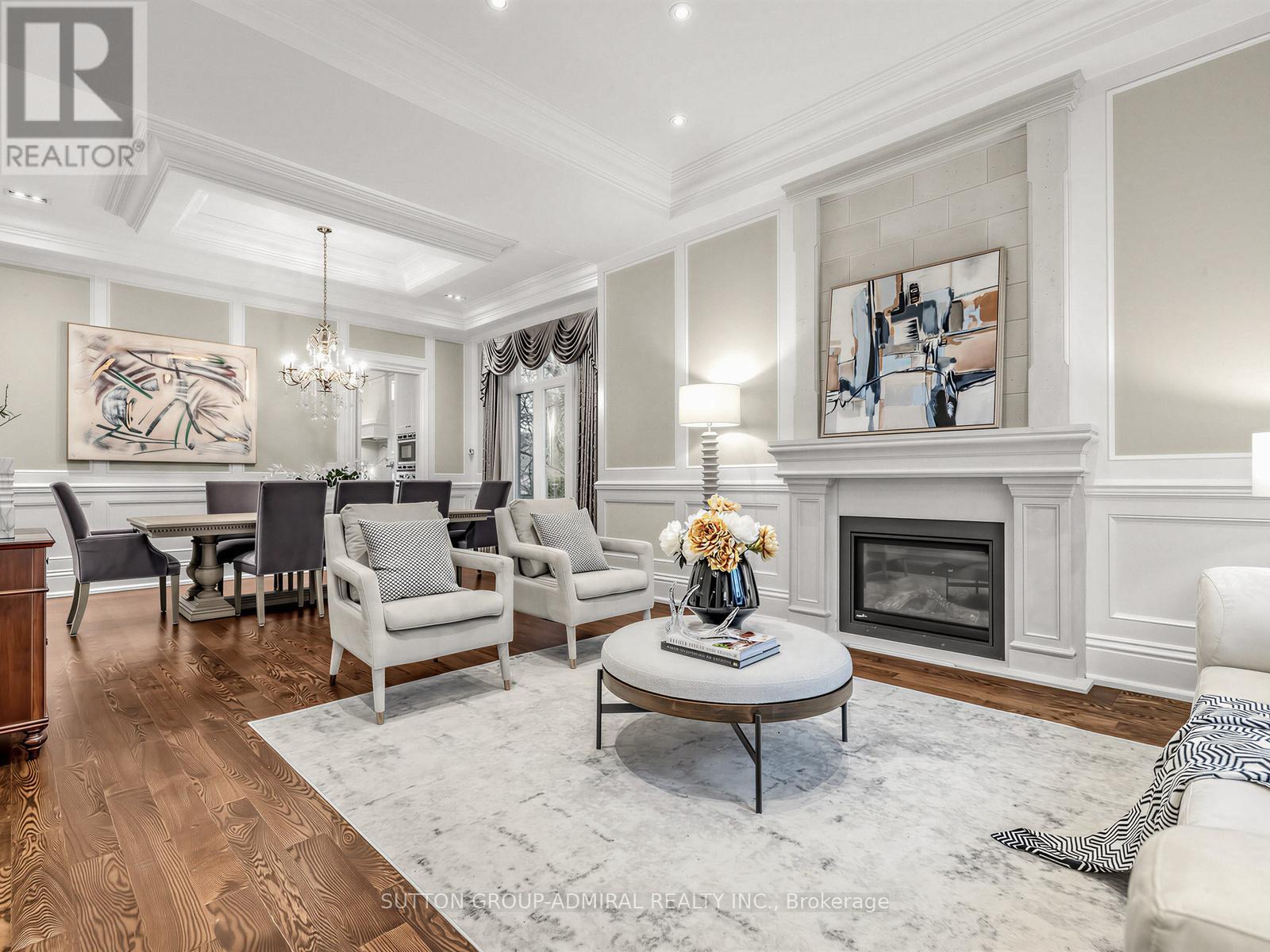 5 Lloydminster Crescent, Toronto, Ontario  M2M 2R9 - Photo 6 - C13009086