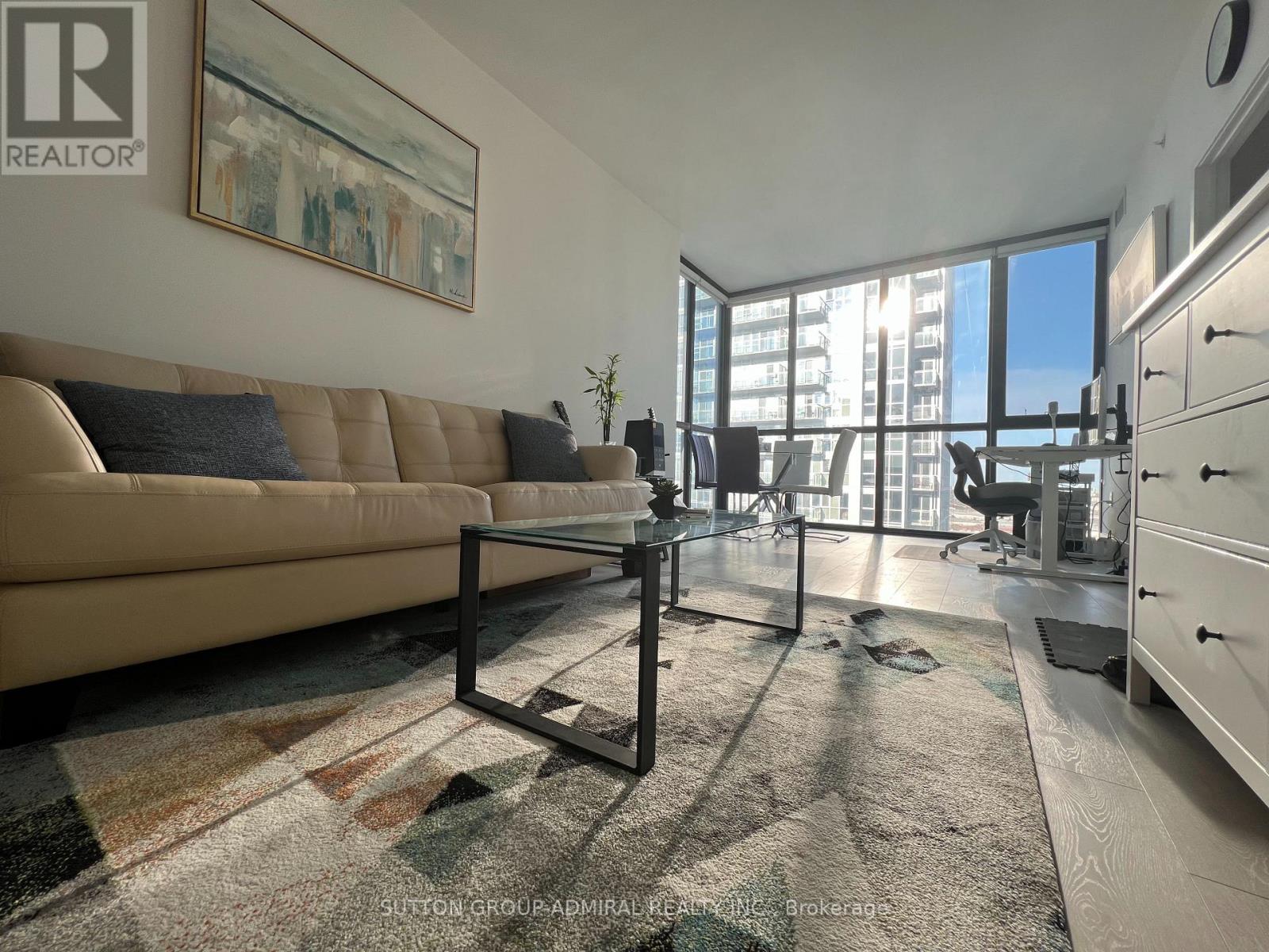 2709 - 2916 HIGHWAY 7 ROAD, Vaughan, Ontario