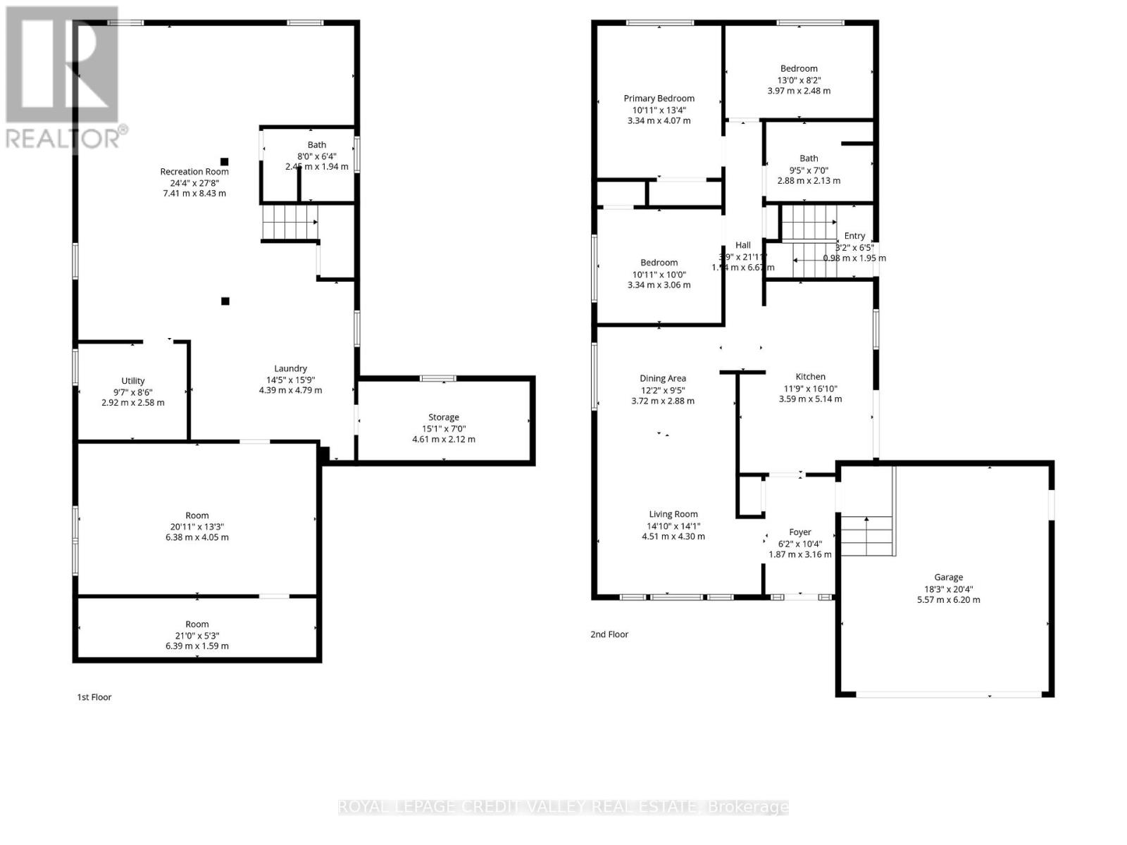 500 Selsey Drive, Mississauga, Ontario  L5A 1B9 - Photo 15 - W12890422