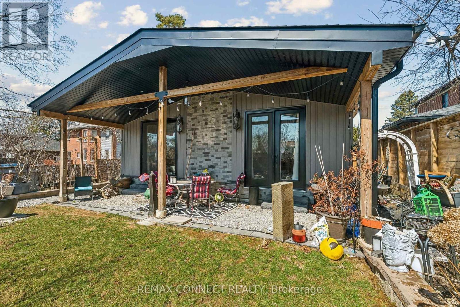 750 Gorham Street, Newmarket, Ontario  L3Y 1L6 - Photo 42 - N13041074