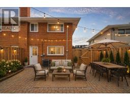 39 WATERBURY DRIVE, Toronto, Ontario