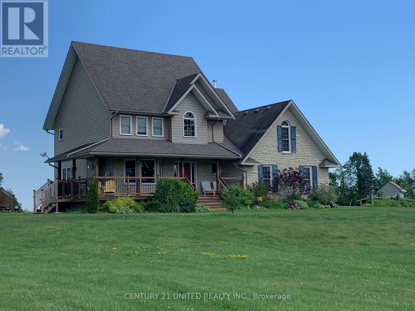 257 10TH LINE RD SOUTH DUMMER ROAD, Douro-Dummer, Ontario